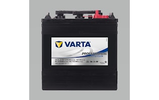 Batteri GC2 Professional DC 6V