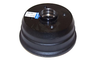 Bromstrumma bpw 160x35 mm 100x
