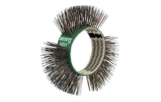 MBX-band fin/grön 23mm