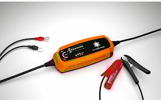 Batteriladdare MXS 5.0 Polar