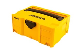 Mirka Systainer 400x300x158mm