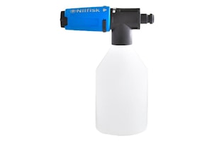 Clic&Clean SuperSkumutrustning
