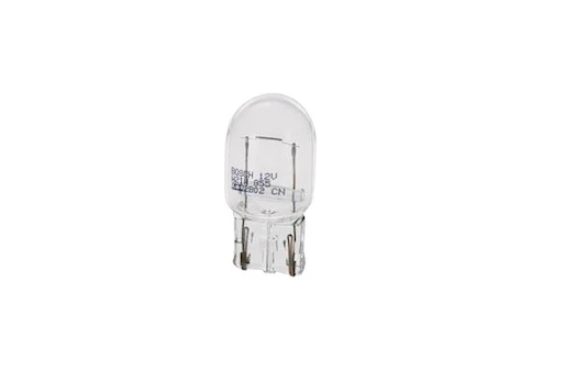 Glödlampa W21W 12V Pure Light