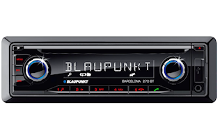 Bilstereo Barcelona 270 BT