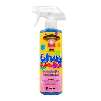 Chuy Bubblegum air freshner