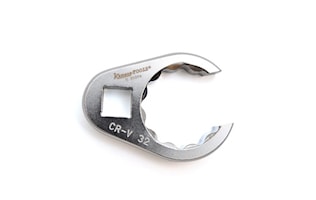 Kråkfot 1/2" 24 mm