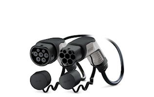 Laddkabel typ2, 32a, 3ac, 8m r