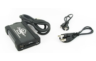 USB/AUX adapter Lexus RX