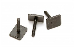 Adaptersats T-spår 30x23 mm