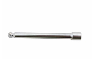 Förlängare 3/8" med kula 75 mm