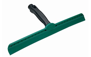 Gummiskrapa 450mm
