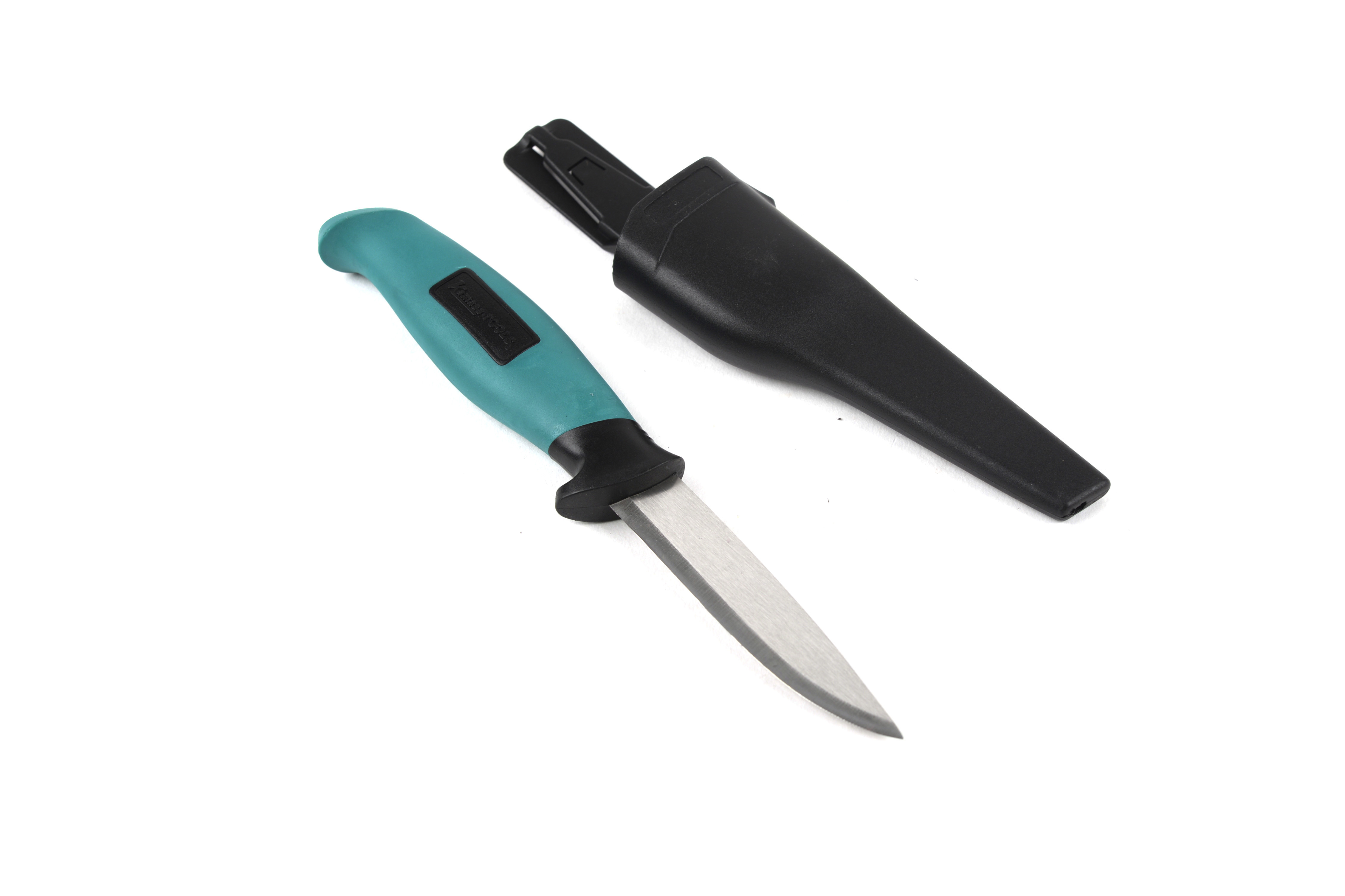 Kniv rostfri ergonomisk