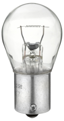 Glödlampa 24V P21W BA15s