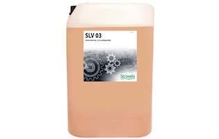 Strovels SLV 03 25L