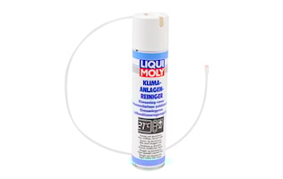 Aircondition rensspray 250ml