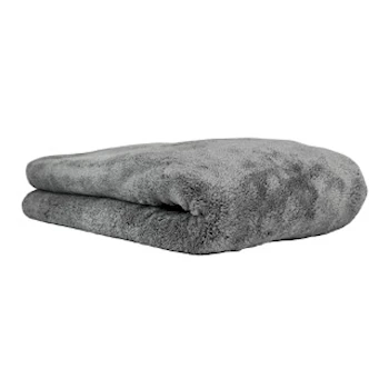 Woolly mammoth drying towel