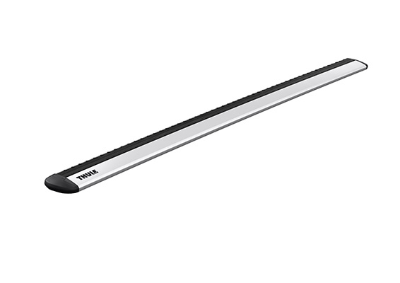 Rörsats WingBar Evo 135