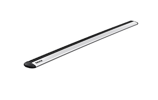Rörsats WingBar Evo 127