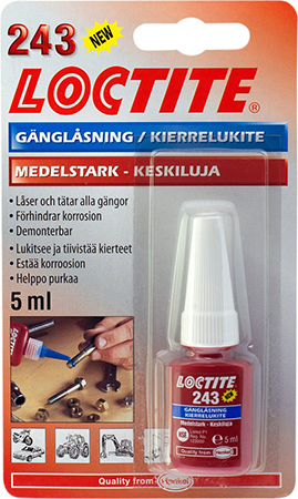 Loctite 243 5ml