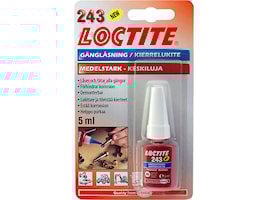 Loctite 243 5ml