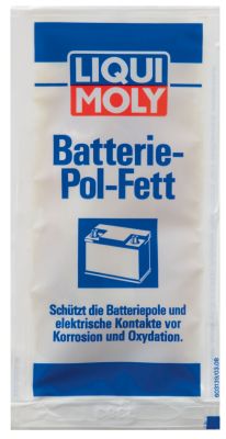 Batteripolfett påse 10g