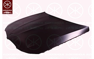 Motorhuv