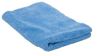 Microfiberduk sömlös Premium