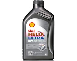 Helix Ultra ECT 0W-30 1L