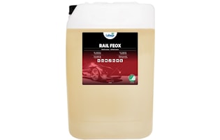 Lahega Rail Feox 25L