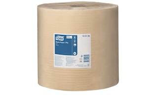 Avtorkningspapper Tork Basic