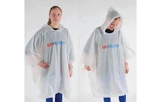 Regnponcho