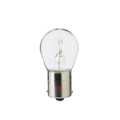 Glödlampa 12V 21W BA15s