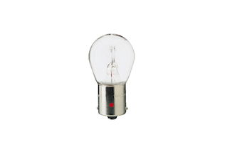 Glödlampa 12V 21W BA15s