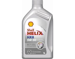 Helix HX8 ECT 5W-30 1L