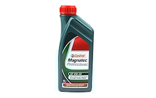 Magnatec GF 0w20 1l