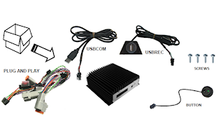 UDAB box till MM50