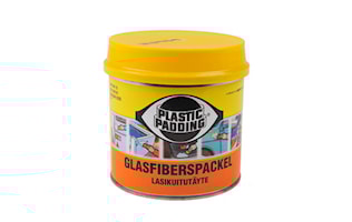Glasfiberspackel medium 765g