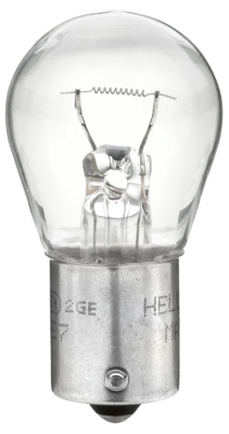 Glödlampa 24V P21W BA15s HD