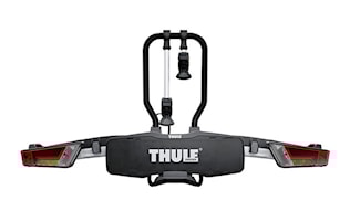 Cykelhållare EasyFold XT 2 cyk