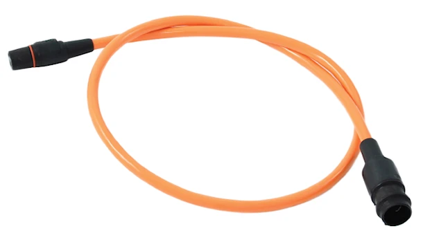 Skarvkabel SK 1,0 230V Orange