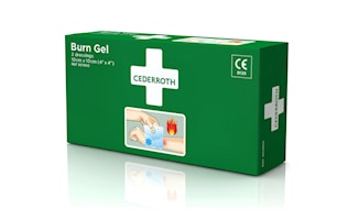 Cederroth Burn Gel Dressing