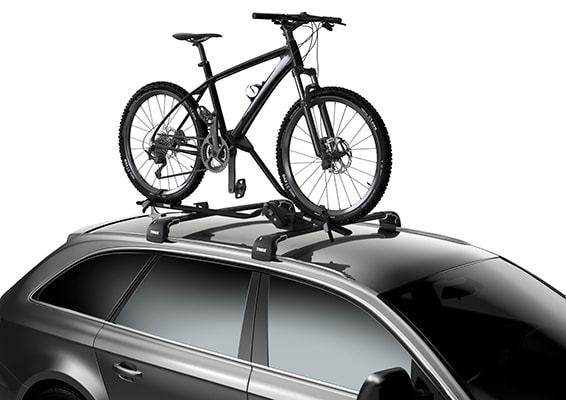 Cykelhållare ProRide 598 Black