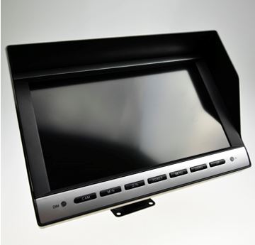 Skärm TFT LCD monitor 101