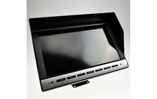 Skärm TFT LCD monitor 10,1"