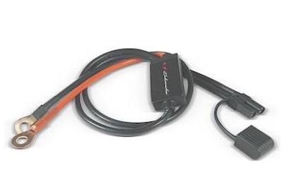 Motorcykel kabel