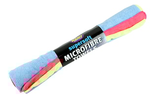 Microfiber - 3-pack 30x40