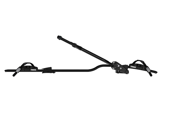 Cykelhållare ProRide 598 Black
