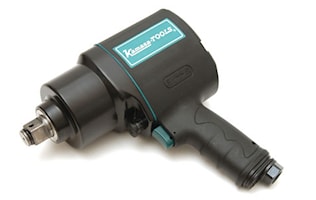 Mutterdragare 3/4"