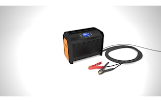 Batteriladdare PRO120 12Volt