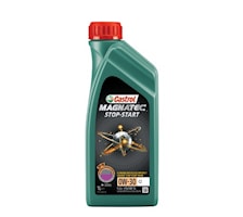 Magnatec SS C2 0W-30 1l